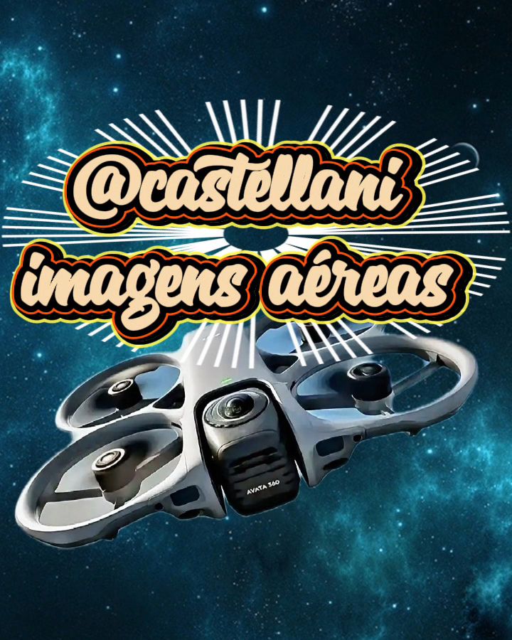 Castellani Imagens Aéreas